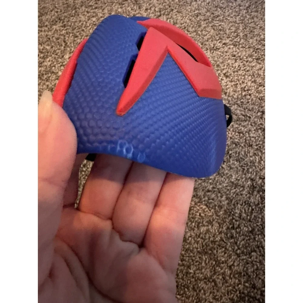 Across The Spiderverse Spider-Man Childs‎ Kids Mask Marvel Hasbro Halloween